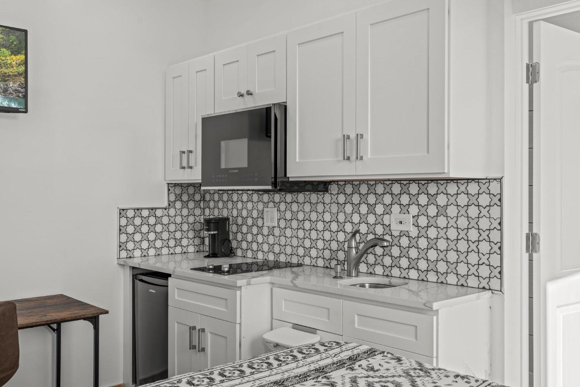 Goodseed Suites Philadephia Center Филадельфия Экстерьер фото